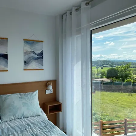 Casa Da Marola Πανσιόν