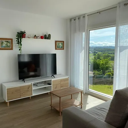 Casa Da Marola Zas