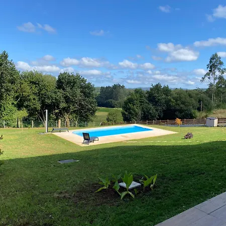 Casa Da Marola 3* Zas