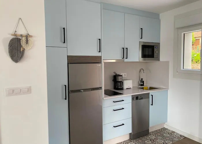 Πανσιόν Casa Da Marola Zas