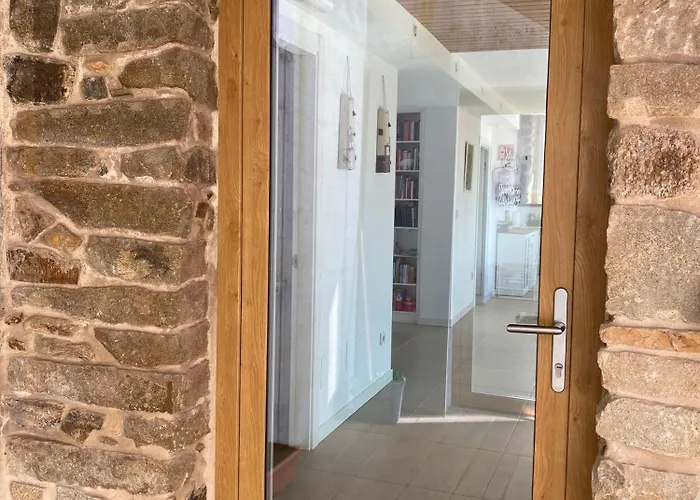 Casa Da Marola Πανσιόν