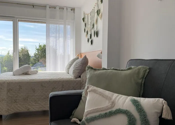 Πανσιόν Casa Da Marola 3*