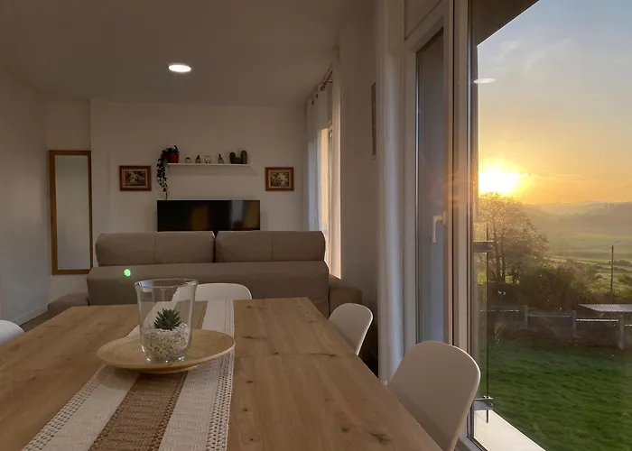 Casa Da Marola Πανσιόν Zas