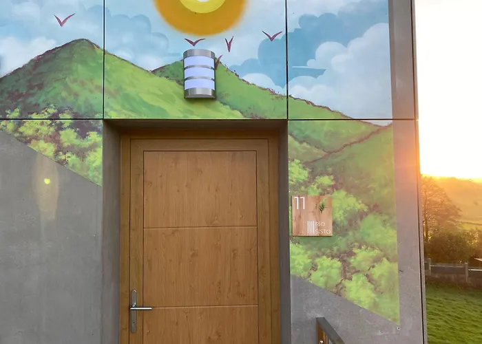 Casa Da Marola Πανσιόν Zas