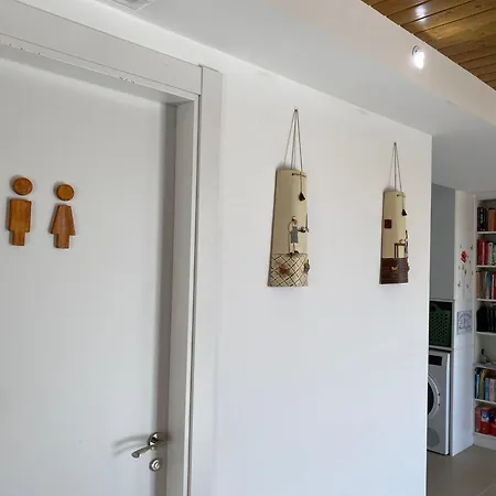 Casa Da Marola Maison d'hôtes *