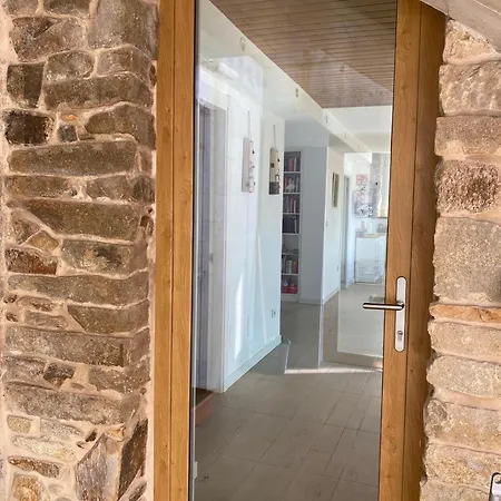 Casa Da Marola Maison d'hôtes