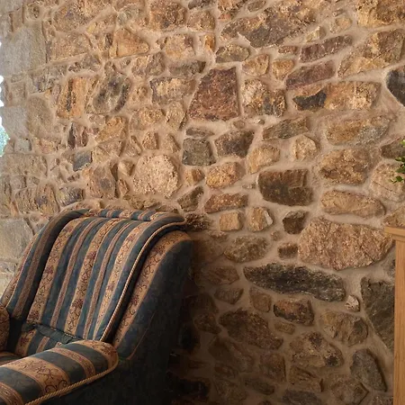 Maison d'hôtes Casa Da Marola Zas