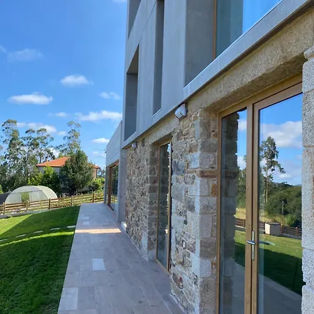 Maison d'hôtes Casa Da Marola 3*