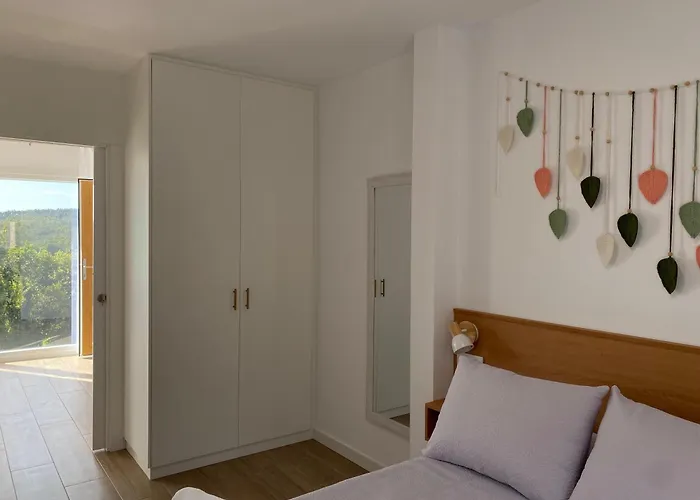 Gasthuis Casa Da Marola Zas