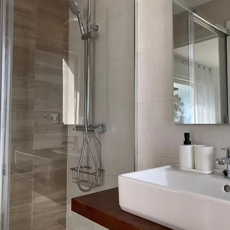 게스트하우스 Casa Da Marola Zas