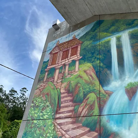 Casa Da Marola 3* Zas