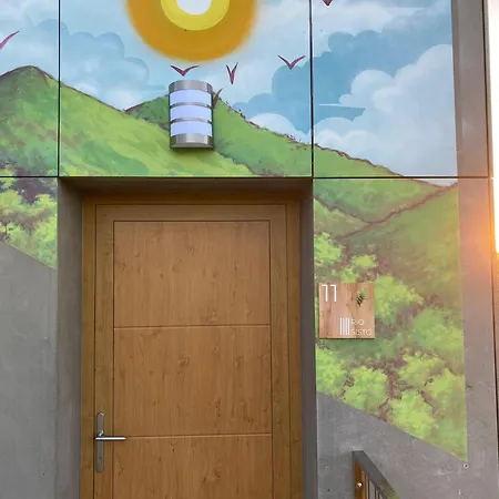 Casa Da Marola 게스트하우스 Zas