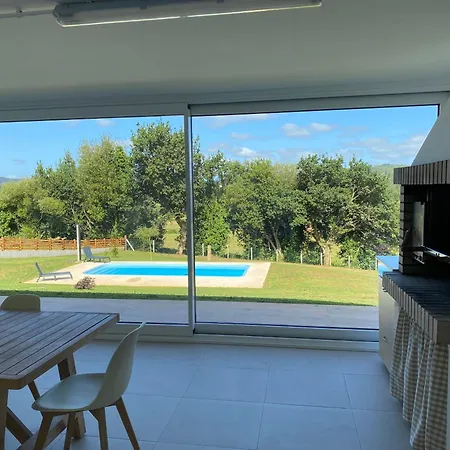Casa Da Marola 3*