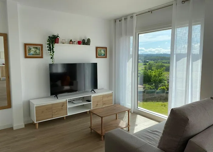 Casa Da Marola Zas