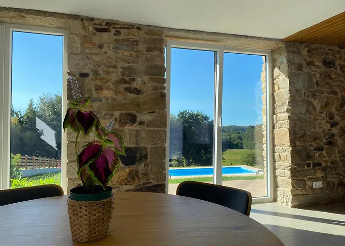 Pensión Casa Da Marola